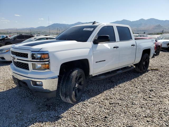Vin: 3gcukrec0fg443434, lot: 59931095, chevrolet all models k1500 lt 2015 img_1