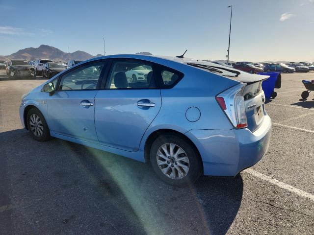 Vin: jtdkn3dp6d3045094, lot: 60998005, toyota prius 20132