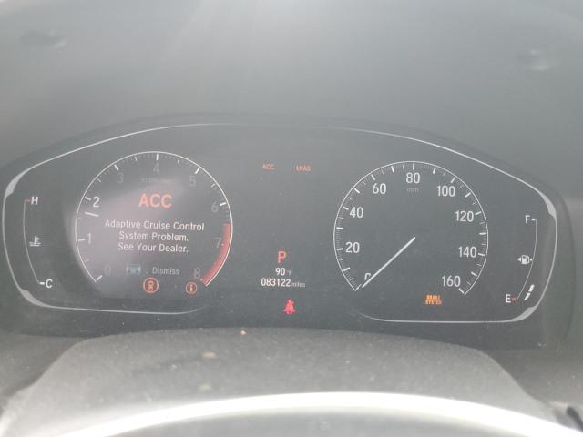 2018 HONDA ACCORD LX 1HGCV1F12JA078216
