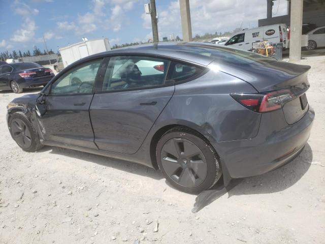 2021 TESLA MODEL 3 5YJ3E1EA8MF854022