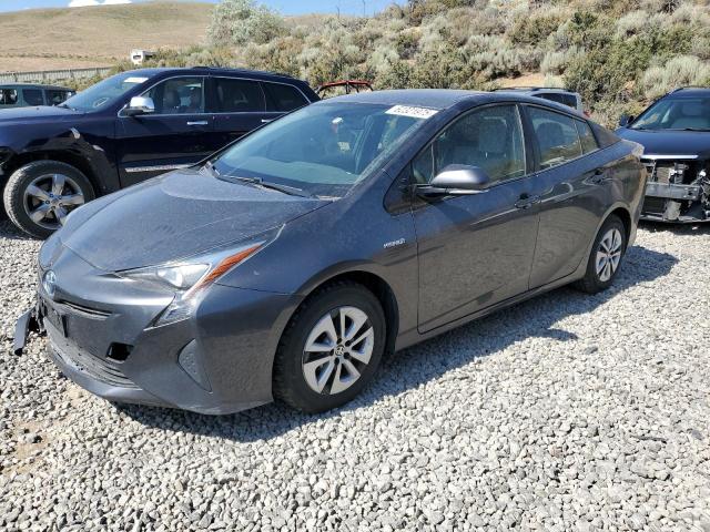 Vin: jtdkarfu6g3026793, lot: 62321975, toyota prius 2016 img_1