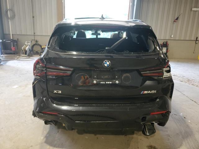 2024 BMW X3 M40I 5UX83DP01R9T97765