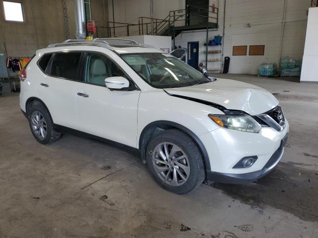 Vin: 5n1at2mv6fc758926, lot: 61962105, nissan rogue s 20154