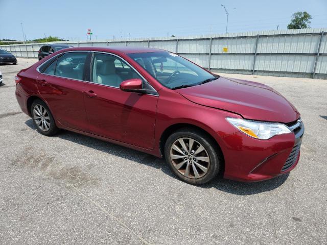 Vin: 4t1bf1fk5gu502894, lot: 58374585, toyota camry le 20164