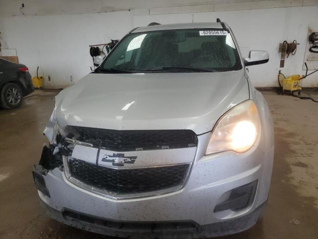 2CNALDEW3A6341705 2010 CHEVROLET EQUINOX