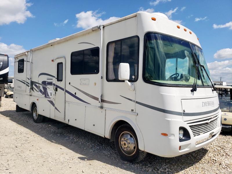 FORD DAMON RV