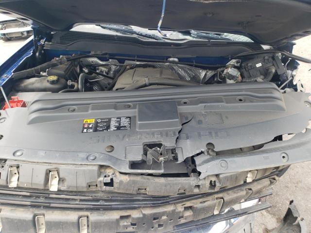2015 CHEVROLET SILVERADO - 1GC2KWEG2FZ121550