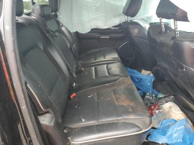 2020 RAM 1500 LARAM 1C6SRFJT7LN127157