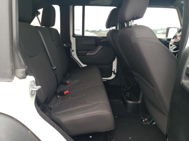 2017 JEEP WRANGLER U - 1C4BJWDG0HL672828