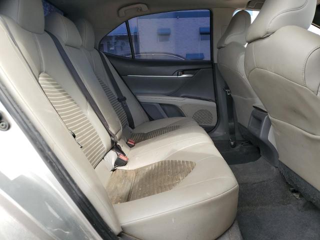 2018 TOYOTA CAMRY L JTNB11HK7J3022462