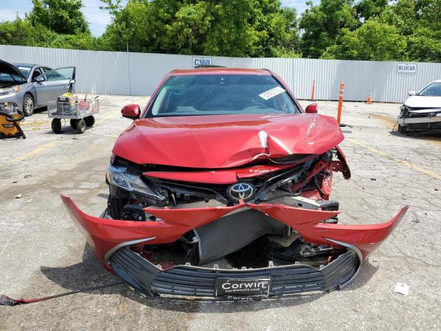 2023 TOYOTA CAMRY LE #3269143078
