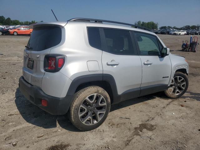 Vin: zaccjabt6gpd34559, lot: 60787865, jeep renegade latitude 20163