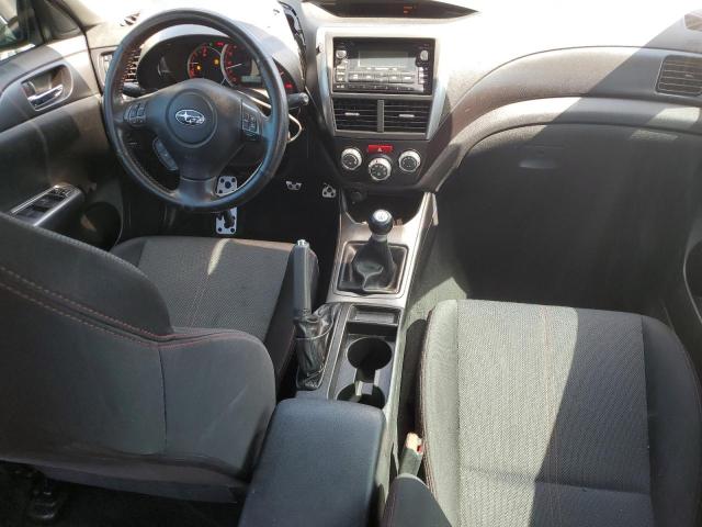 2014 SUBARU IMPREZA WR - JF1GV7E67EG013841