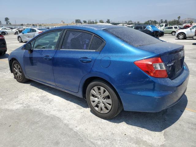 Vin: 19xfb2f50ce303150, lot: 60757945, honda civic lx 20122
