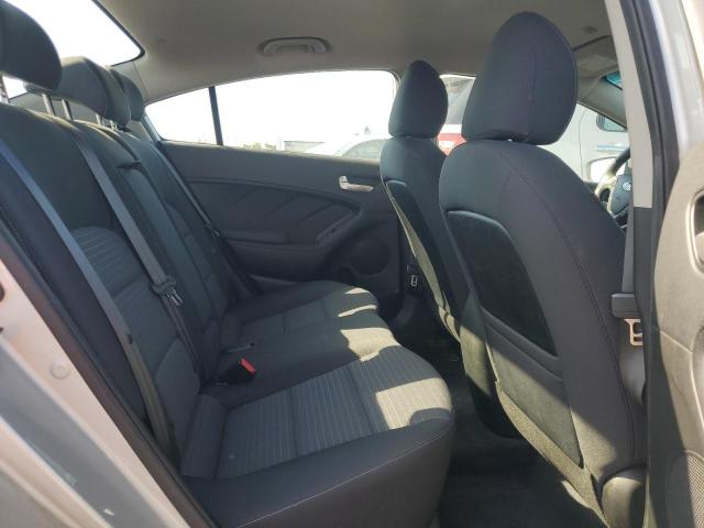 2018 KIA FORTE LX - 3KPFL4A75JE262223