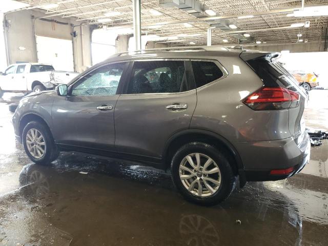Vin: 5n1at2mm3hc834788, lot: 62075575, nissan rogue s 20172