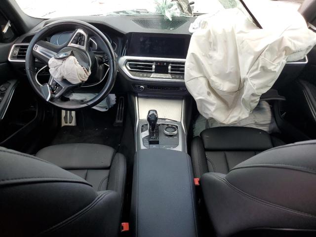 2021 BMW 330I - 3MW5R1J09M8B96562