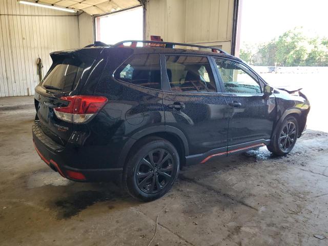 2021 SUBARU FORESTER S JF2SKARC1MH459469