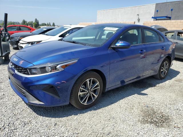 2024 KIA FORTE LX - 3KPF24AD9RE761269