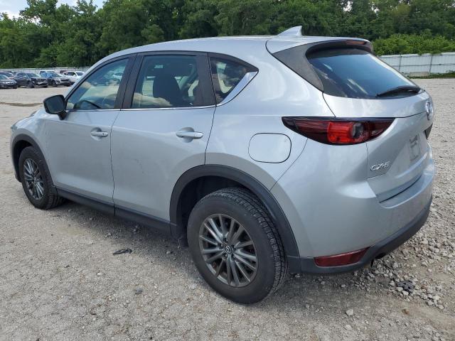 Vin: jm3kfabm5j0335101, lot: 58831895, mazda cx-5 sport 20182