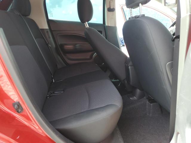 2019 MITSUBISHI MIRAGE ES ML32A3HJ2KH008483
