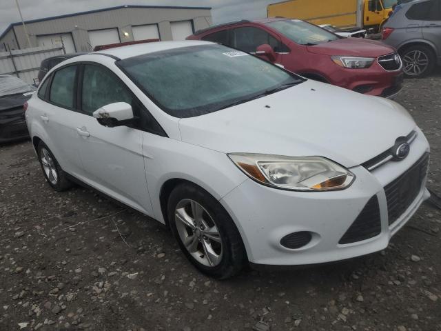 Vin: 1fadp3f27dl244262, lot: 58642335, ford focus se 20134