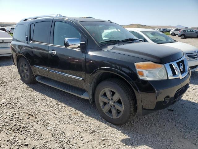 Vin: 5n1aa0ne8cn609958, lot: 59768535, nissan armada sv 20124
