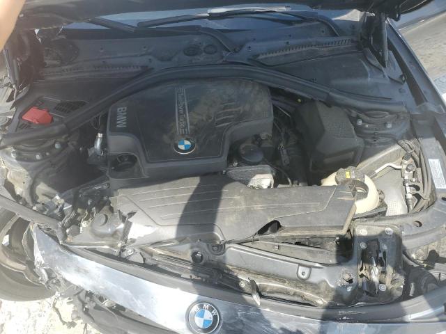 2016 BMW 320 XI WBA8A3C51GK688224