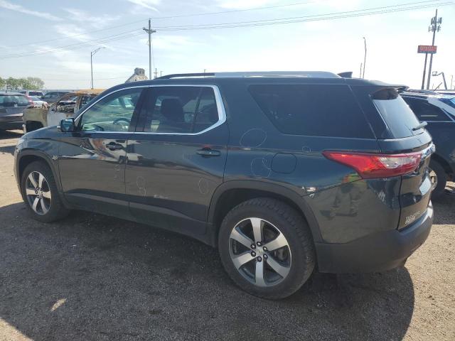 2018 CHEVROLET TRAVERSE L 1GNERHKW3JJ160274