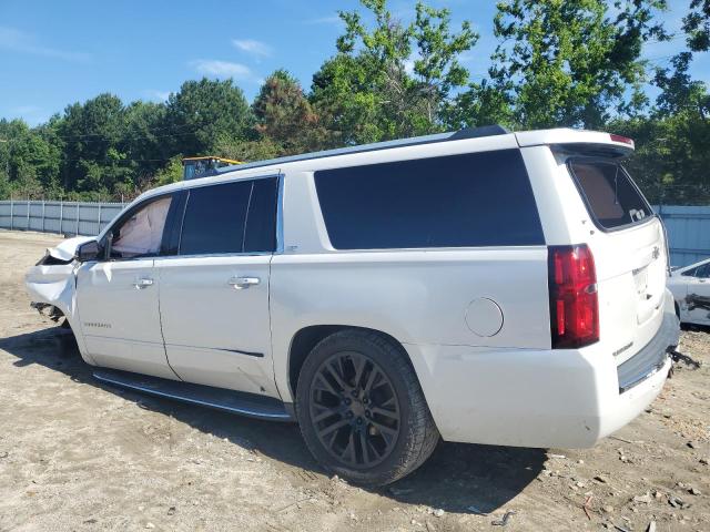 2016 CHEVROLET SUBURBAN C 1GNSCJKC5GR198097