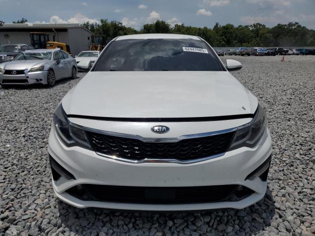 2019 KIA OPTIMA EX 5XXGU4L18KG320408