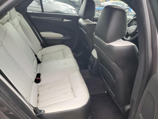 2017 CHRYSLER 300 S - 2C3CCAGG5HH534992