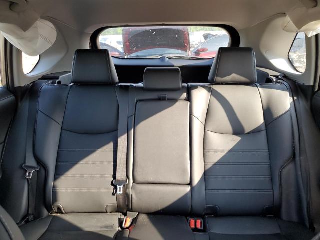 2024 TOYOTA RAV4 XLE P 2T3A1RFV8RW409302