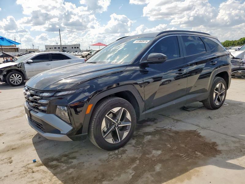 HYUNDAI TUCSON SEL