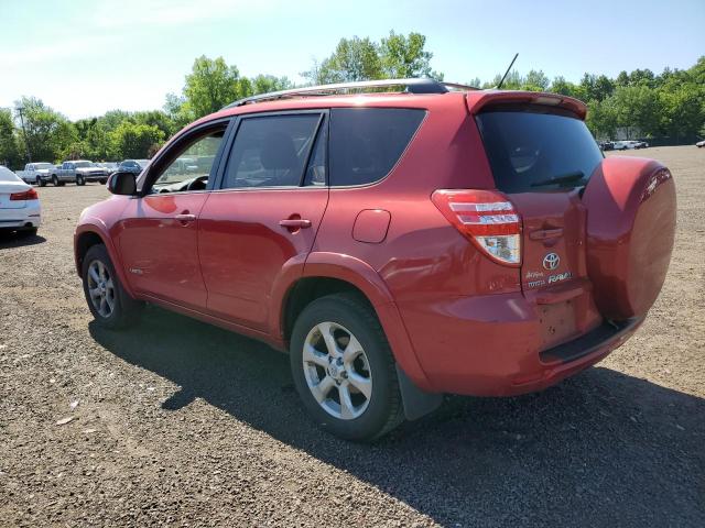 2010 TOYOTA RAV4 LIMIT - 2T3DK4DV0AW018262