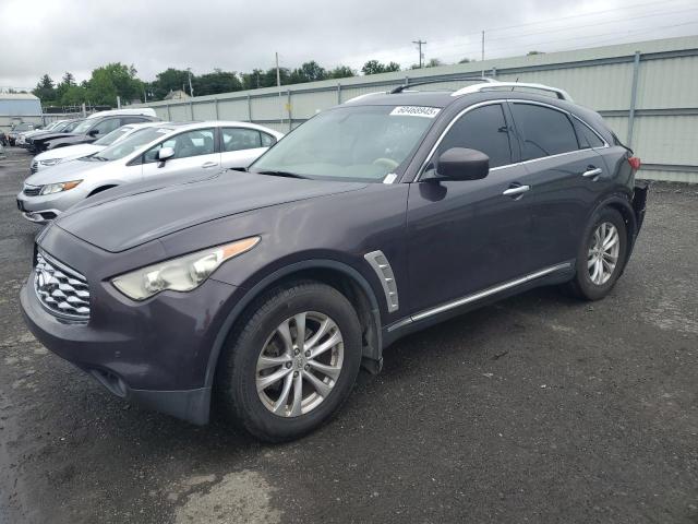 Vin: jn8as1mw0bm142156, lot: 60468945, infiniti fx35 2011 img_1