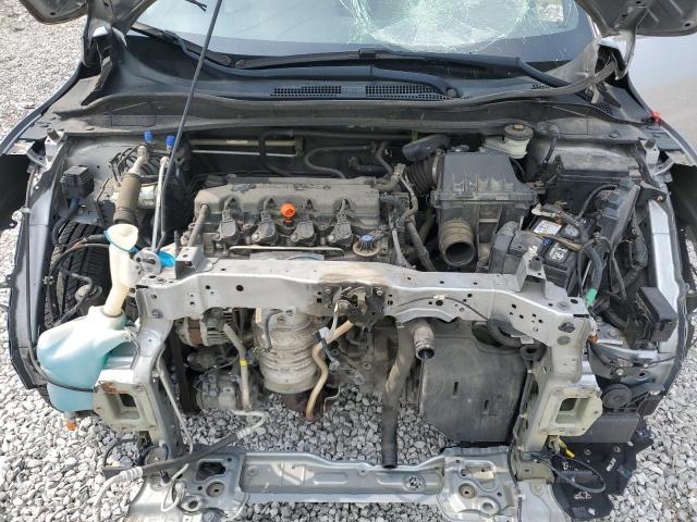 2017 HONDA HR-V LX 3CZRU5H3XHG702304