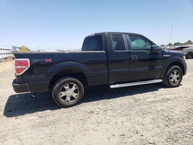 Vin: 1ftex1cw5ake07504, lot: 61187575, ford f-150 super cab 20103