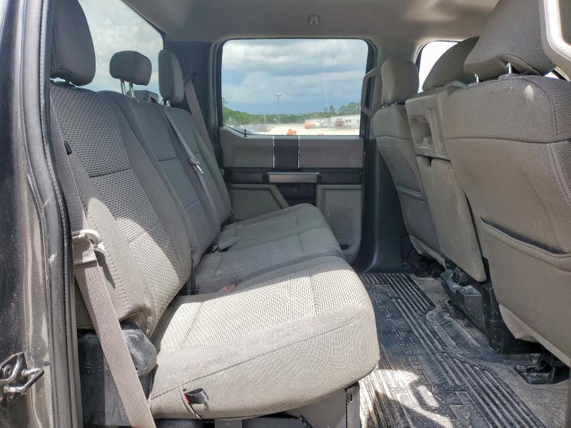 2019 FORD F250 SUPER - 1FT7W2BT3KEE86518