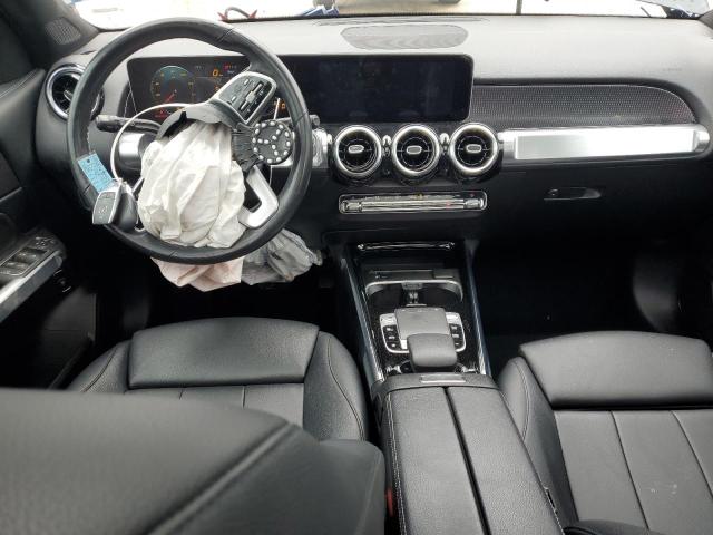 2020 MERCEDES-BENZ GLB 250 4M - W1N4M4HB4LW025870