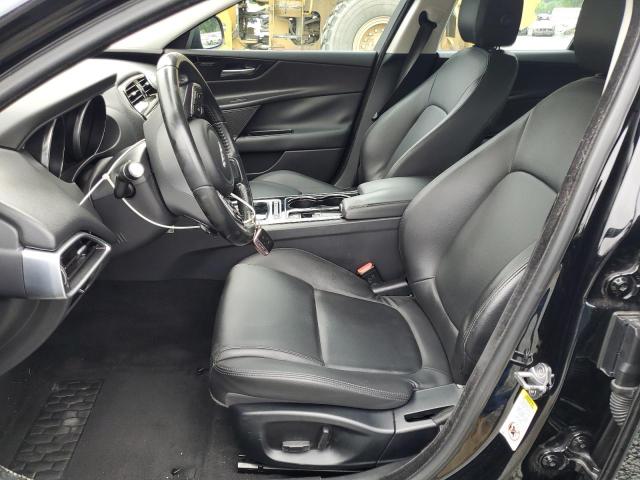 2017 JAGUAR XE PREMIUM SAJAD4BV0HA959561