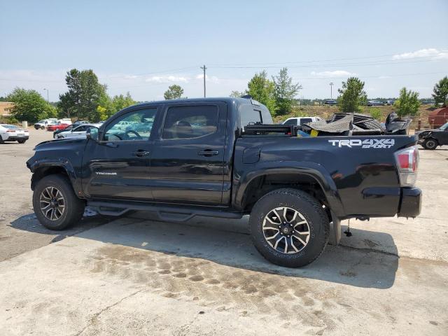Vin: 3tmcz5anxmm431782, lot: 58767215, toyota tacoma double cab 20212