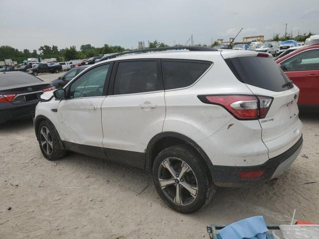 Vin: 1fmcu9gd5huc49974, lot: 60651185, ford escape se 20172