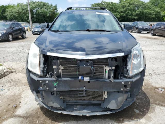 2015 CADILLAC SRX PREMIU 3GYFNDE39FS622923