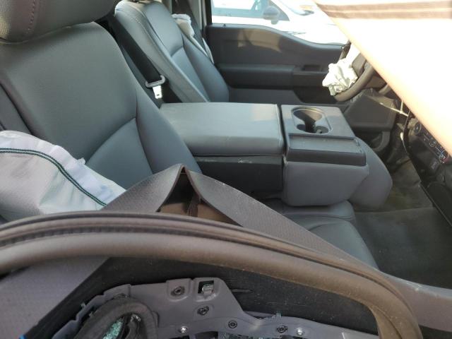 2024 FORD F150 XL 1FTMF1KP1RKE84729