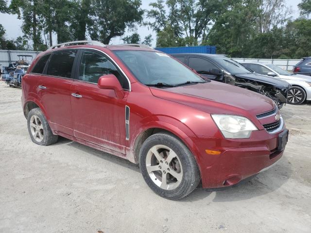 Vin: 3gnal3ekxes508152, lot: 59332825, chevrolet captiva lt 20144