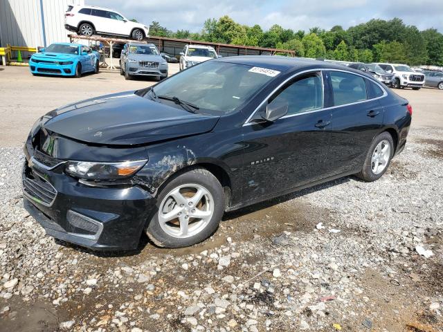 CHEVROLET MALIBU LS