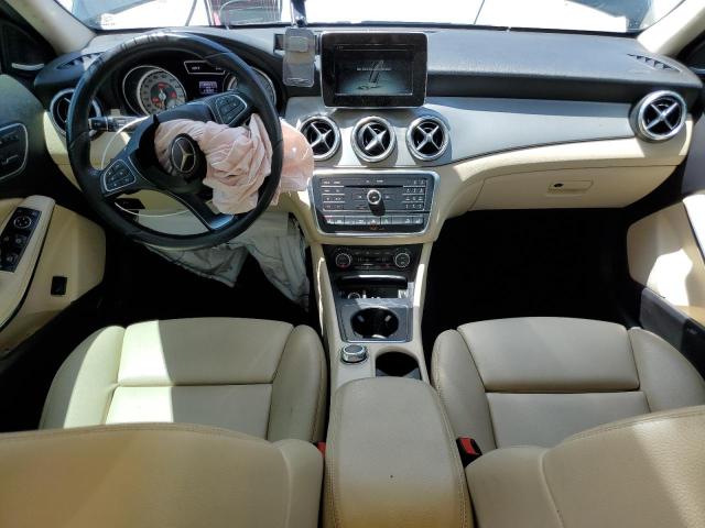 2016 MERCEDES-BENZ GLA 250 4M WDCTG4GB6GJ245682