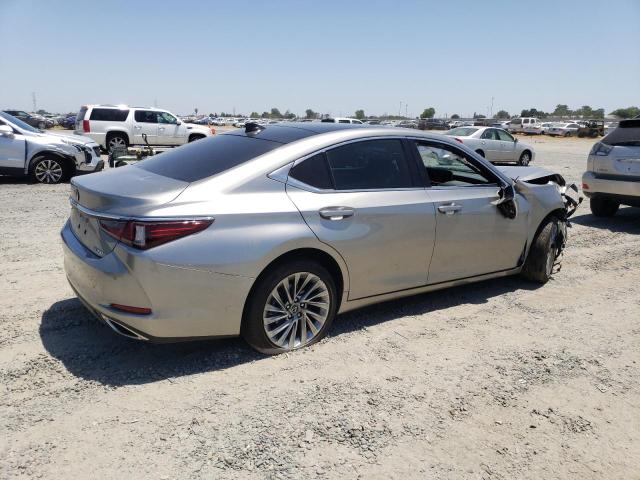 Vin: 58abz1b16ku005889, lot: 59633375, lexus es350 350 20193