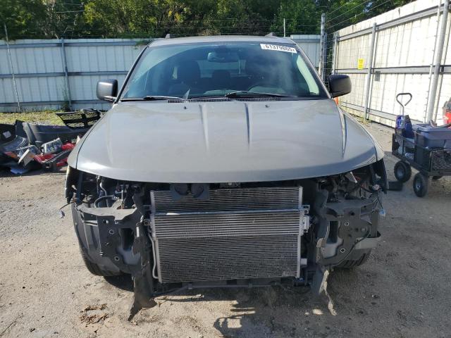 2020 DODGE JOURNEY SE - 3C4PDCAB4LT274359